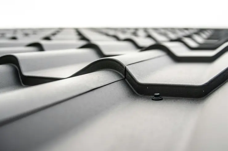 Roofing Materials