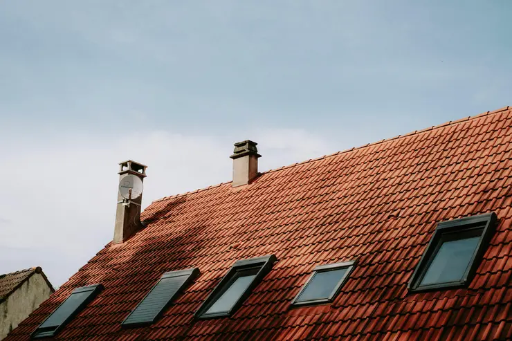 Roofing Contractor